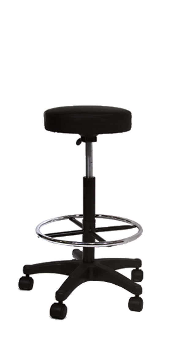 Tabouret, Repose-pied