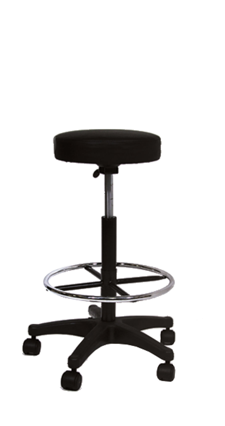 Tabouret, Repose-pied