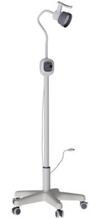 Lampe d'Examen LED DevaLux, 12 W