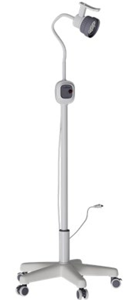 Lampe d'Examen LED DevaLux, 12 W