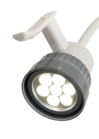 Lampe d'Examen LED DevaLux, 12 W