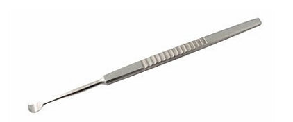 Grattoir de Vidal Tranchant 13 cm