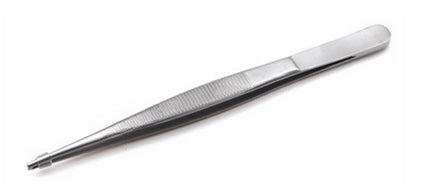 Pince Dissection Fine 14 cm
