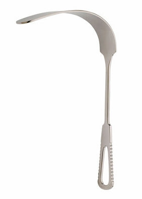 Valve/Ecarteur de Kelly 23 cm