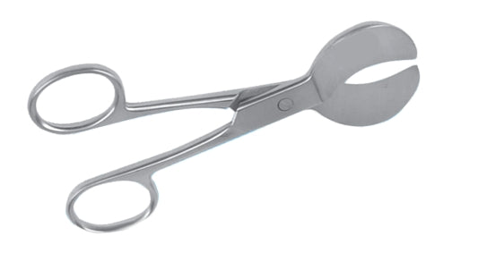 Ciseaux Ombilicaux 10,5 cm