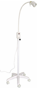 Lampe d'examen sur pied DevaLux - LED - 5W