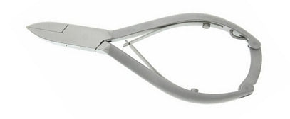 Pince Coupe-ongles incarnés 13 cm