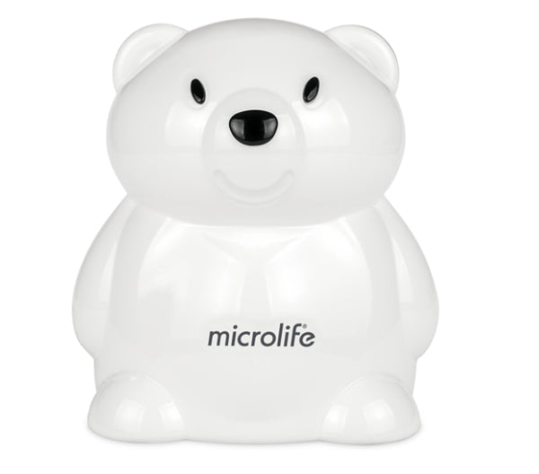 Nébuliseur MICROLIFE NEB 400, Enfant