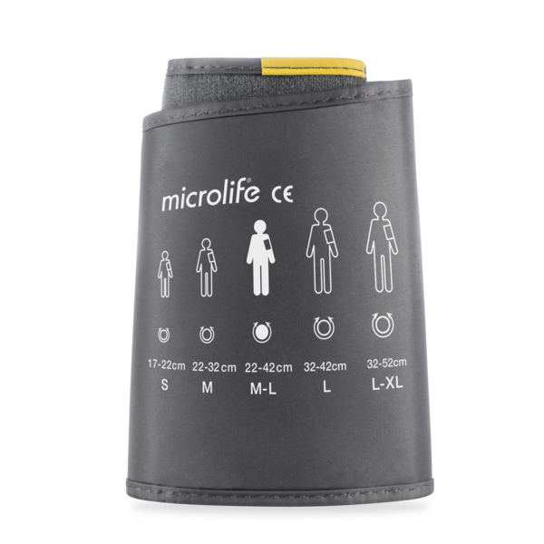 Brassard Souple 4G (nylon)