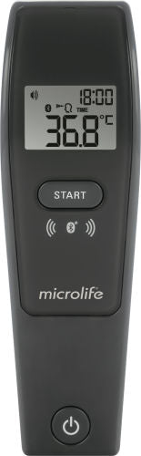 Thermomètre MICROLIFE NC 150 Bluetooth