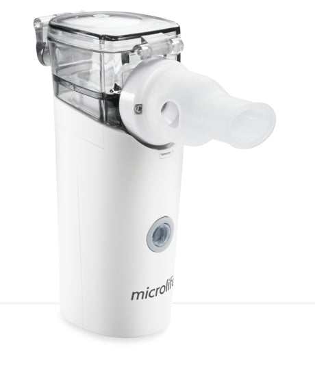 Nébuliseur à Membrane Vibrante Microlife NEB 800