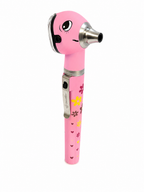 Otoscope DevaScope, Enfants
