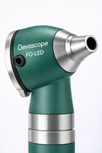 Otoscope DevaScope, FO LED