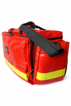 Mallette Urgences - DevaSafe - Rouge