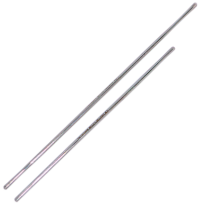 Stylet Olivaire Double 14 cm