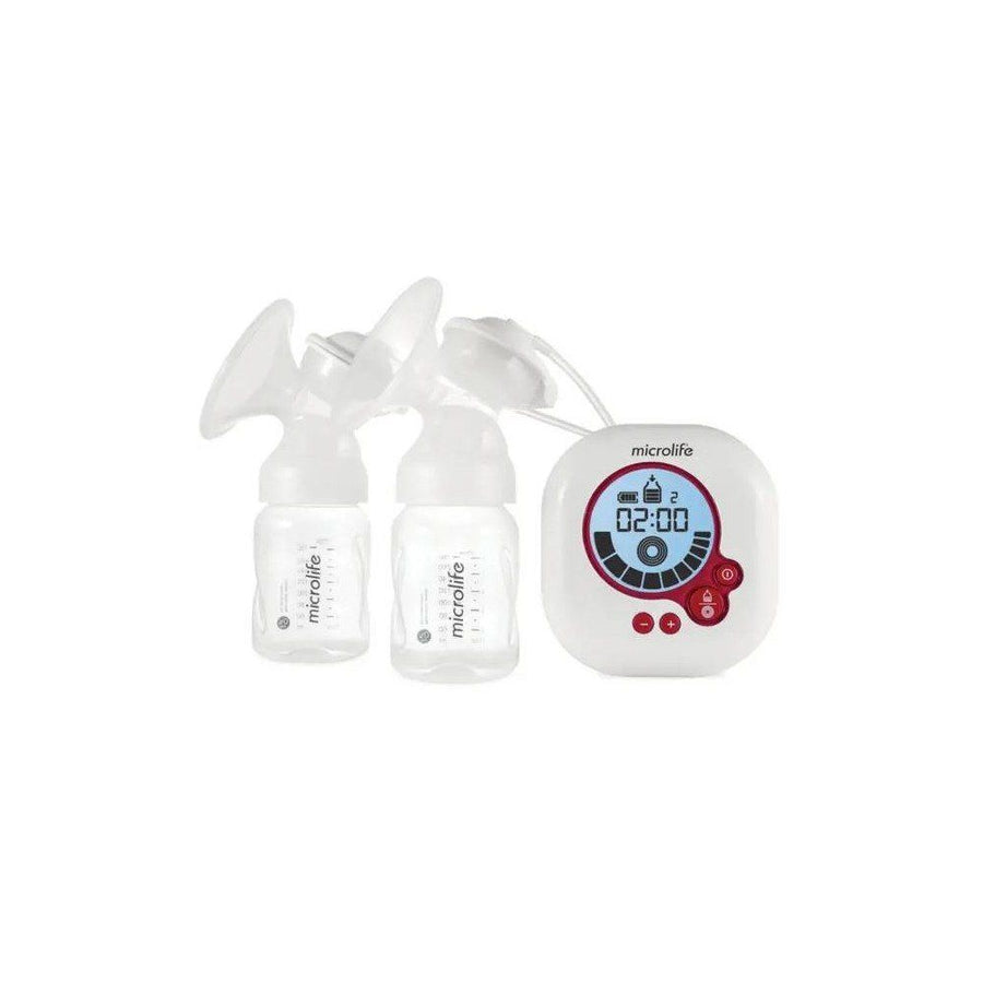 Tire-lait électrique MICROLIFE BC 300