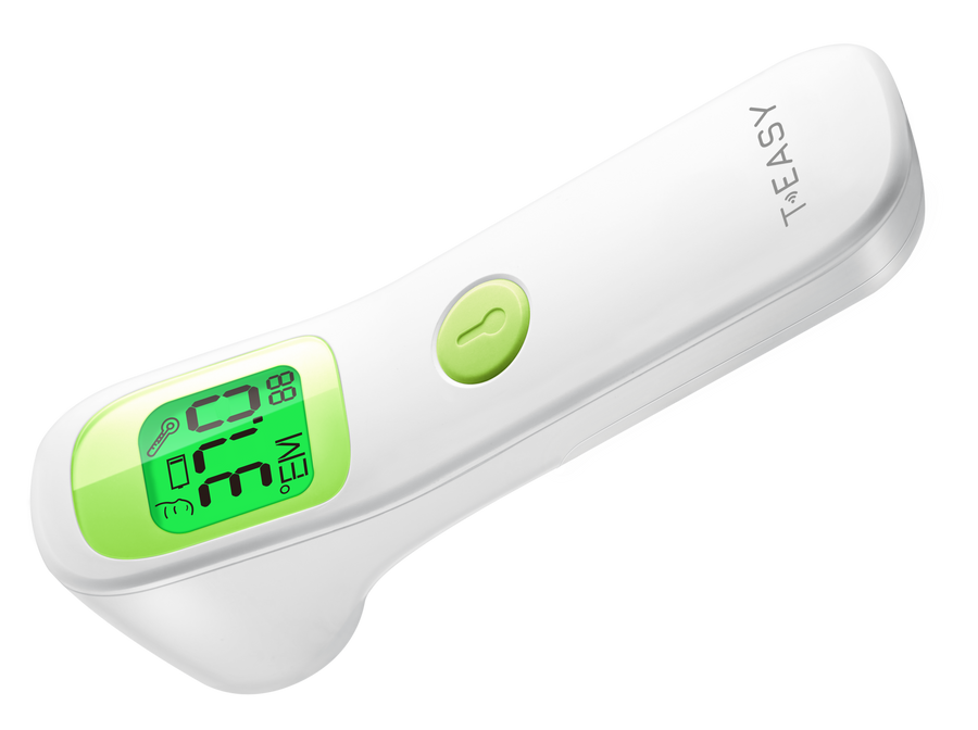 Thermomètre Infrarouge CA-MI T-EASY