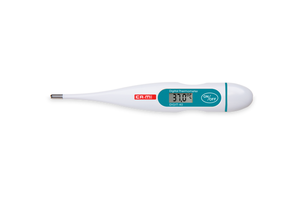 Thermomètre digital sonde rigide, CA-MI DIGIT-40
