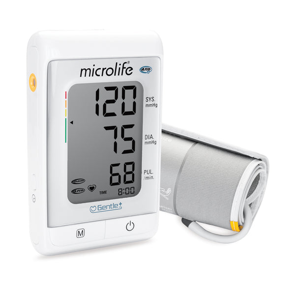Tensiomètre électronique MICROLIFE BP A200 AFIB