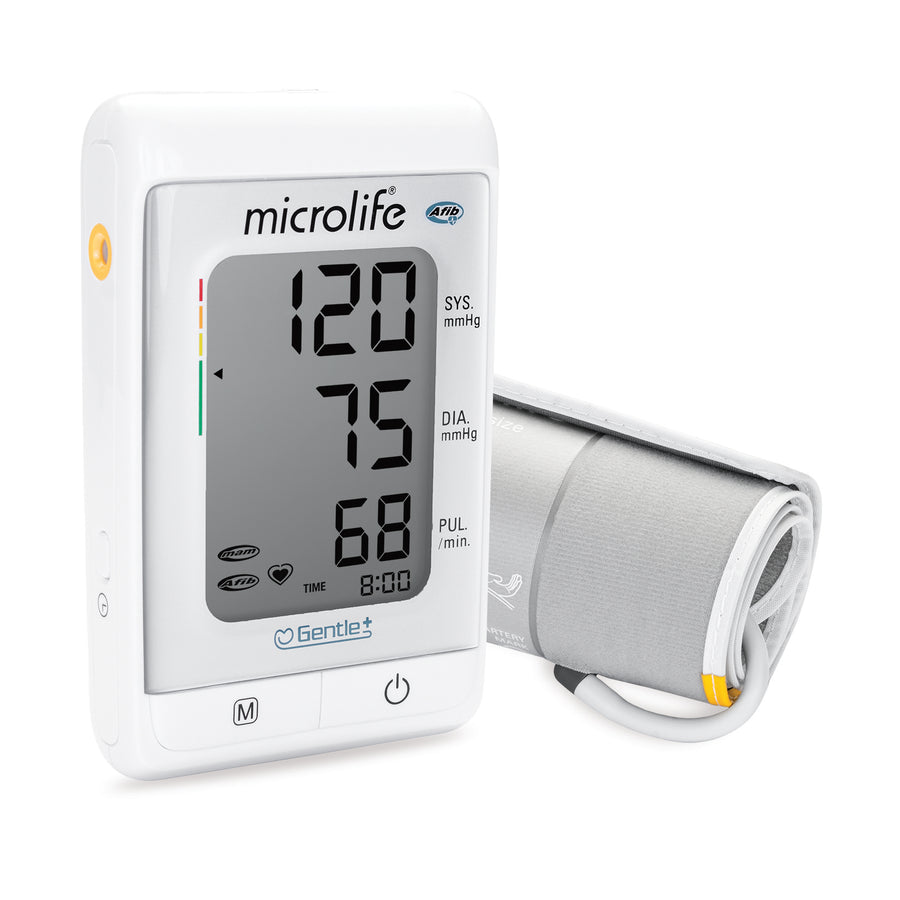 Tensiomètre électronique MICROLIFE BP A200 AFIB