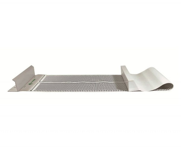 Toise "Matelas" Nourrisson, 0-100 cm, Grad 5 mm