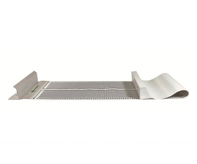 Toise "Matelas" Nourrisson, 0-100 cm, Grad 5 mm