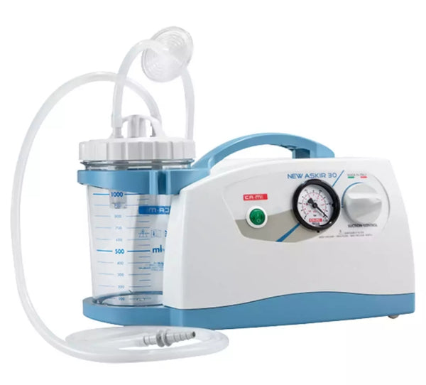 Aspirateur à Mucosités New Askir 30