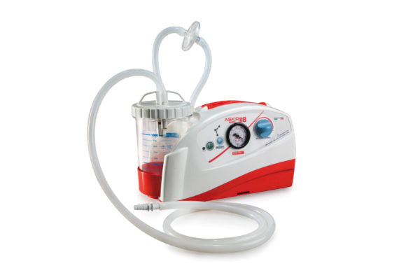 Aspirateur à Mucositéss CA-MI - New Askir 118 BASIC