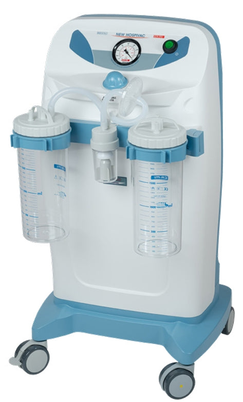 Aspirateur à Mucosités CA-MI - New Hospivac 350