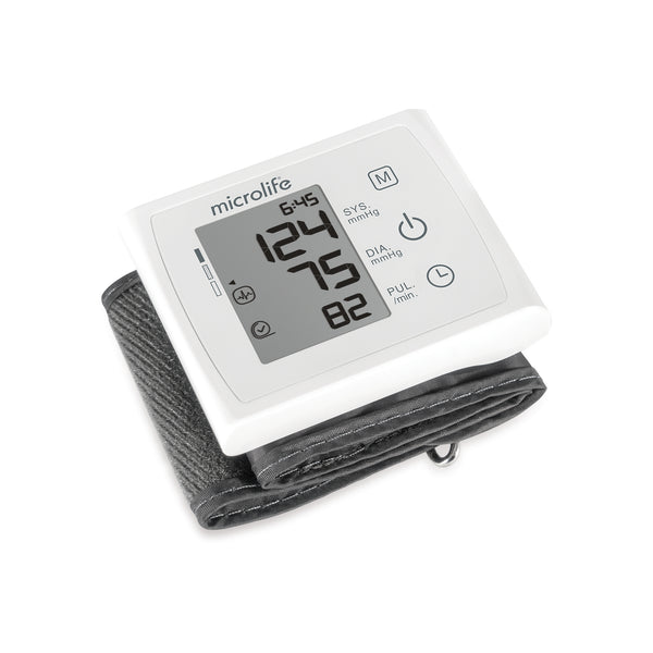 Tensiomètre électronique au Poignet MICROLIFE BP W3 Comfort